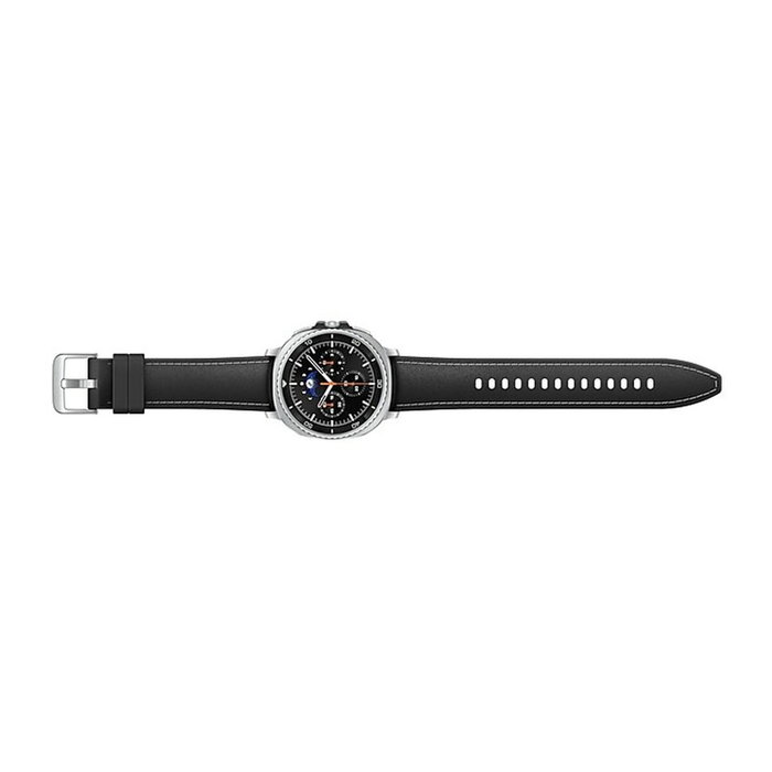 SAMSUNG Galaxy Watch 8 Classic L500 46mm Negro SAMSUNG Galaxy Watch 8 Classic L500 46mm Negro