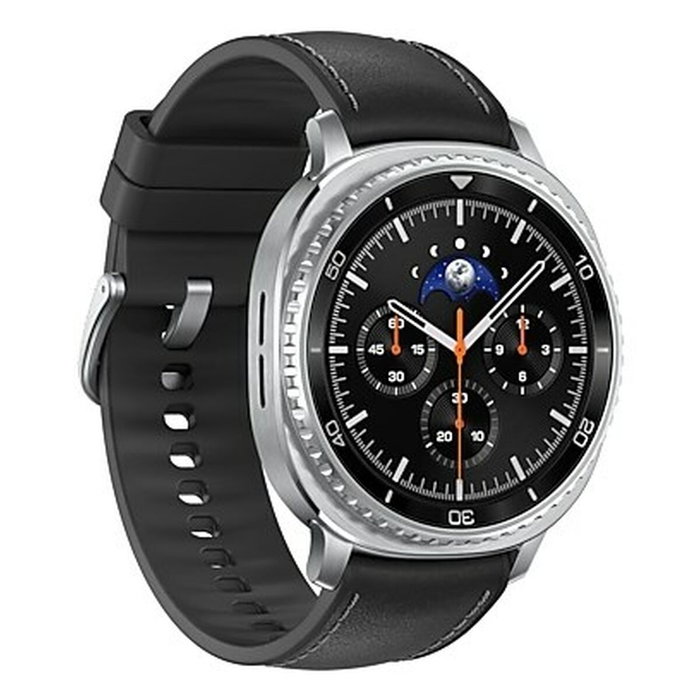 SAMSUNG Galaxy Watch 8 Classic L500 46mm Negro SAMSUNG Galaxy Watch 8 Classic L500 46mm Negro
