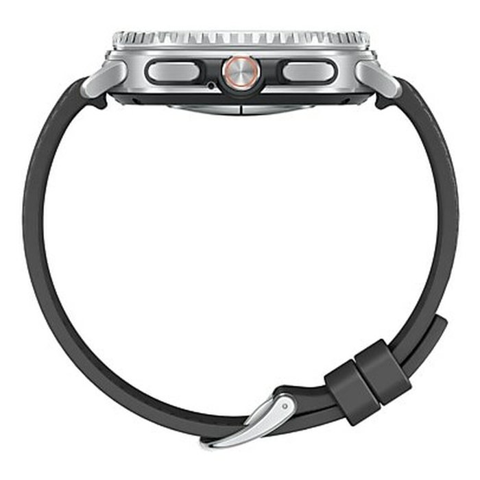 SAMSUNG Galaxy Watch 8 Classic L500 46mm Negro SAMSUNG Galaxy Watch 8 Classic L500 46mm Negro