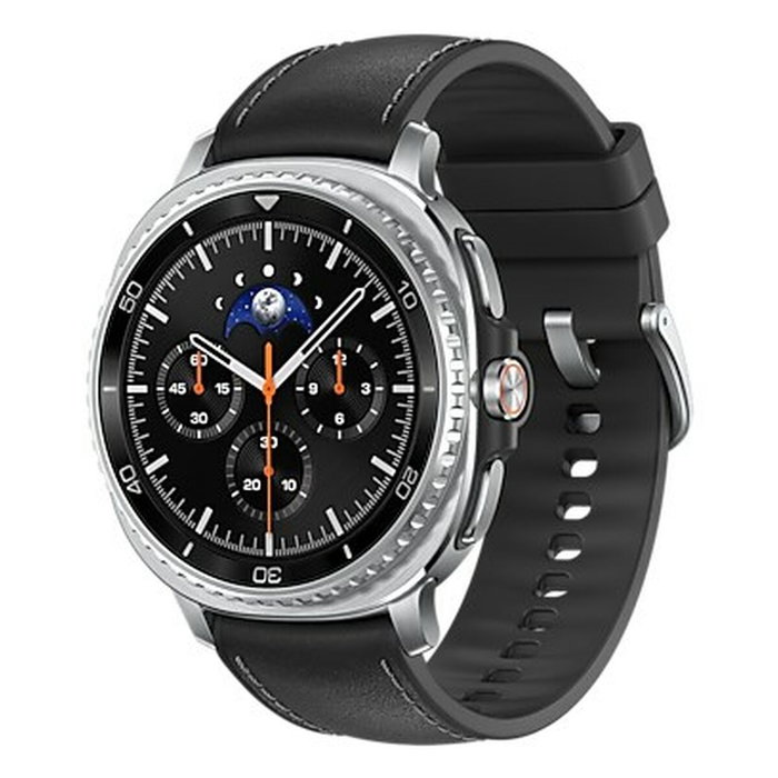 SAMSUNG Galaxy Watch 8 Classic L500 46mm Negro SAMSUNG Galaxy Watch 8 Classic L500 46mm Negro