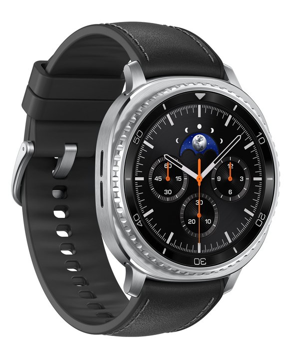 SAMSUNG Galaxy Watch 8 Classic L500 46mm Negro SAMSUNG Galaxy Watch 8 Classic L500 46mm Negro
