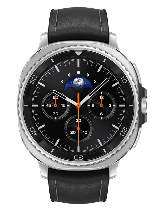 SAMSUNG Galaxy Watch 8 Classic L500 46mm Negro SAMSUNG Galaxy Watch 8 Classic L500 46mm Negro