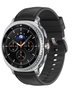 SAMSUNG Galaxy Watch 8 Classic L500 46mm Negro