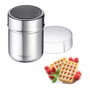WESTMARK Esparcidor de Azúcar Glas 6.2 cm Plata
