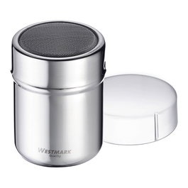 WESTMARK Esparcidor de Azúcar Glas 6.2 cm Plata