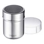 WESTMARK Esparcidor de Azúcar Glas 6.2 cm Plata