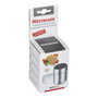 WESTMARK Esparcidor de Azúcar Glas 6.2 cm Plata