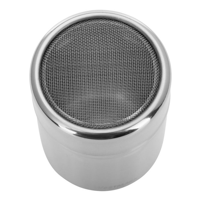 WESTMARK Esparcidor de Azúcar Glas 6.2 cm Plata WESTMARK Esparcidor de Azúcar Glas 6.2 cm Plata