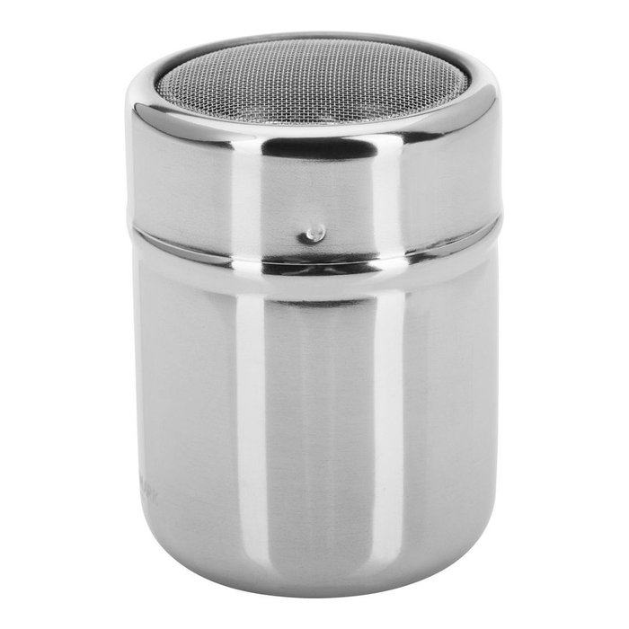 WESTMARK Esparcidor de Azúcar Glas 6.2 cm Plata WESTMARK Esparcidor de Azúcar Glas 6.2 cm Plata