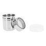 WESTMARK Esparcidor de Azúcar Glas 6.2 cm Plata