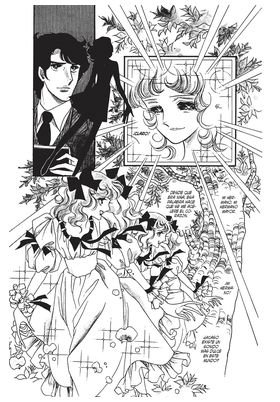 Yermo Ediciones Y Publicaciones, S.L. Querido Hermano 01 (Tomo 1 de 3) de Riyoko Ikeda