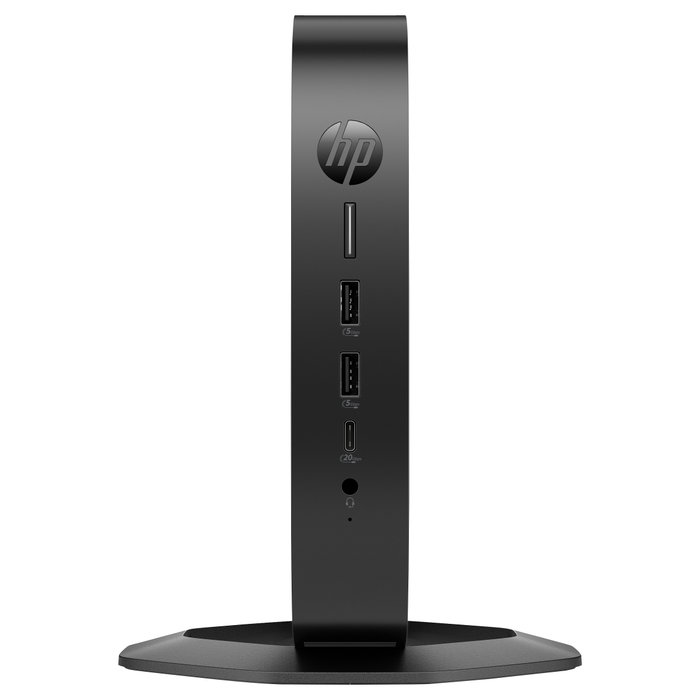 HP Elite t660 Thin Client Intel U300E 8GB 64GB SSD W11IoT HP Elite t660 Thin Client Intel U300E 8GB 64GB SSD W11IoT