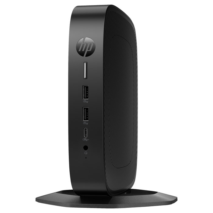 HP Elite t660 Thin Client Intel U300E 8GB 64GB SSD W11IoT HP Elite t660 Thin Client Intel U300E 8GB 64GB SSD W11IoT