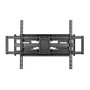 VALUE Soporte de pared flexible para TV 60-120 pulgadas