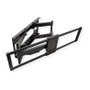 VALUE Soporte de pared flexible para TV 60-120 pulgadas