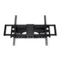 VALUE Soporte de pared flexible para TV 60-120 pulgadas