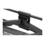 VALUE Soporte de pared flexible para TV 60-120 pulgadas