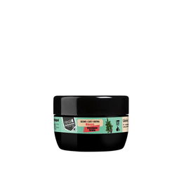 Real Natura Mascarilla Crecimiento Perfecto 350ml - Cabello más Fuerte, Suave y Resistente, Mejora el Desarrollo y Aporta Brillo