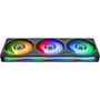Thermaltake SWAFAN UNIFY 360 ARGB Sync Fan Negro