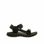Chanclas para Hombre Mustang 2025 V Attitude Negro