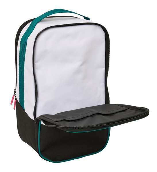 Safta Zapatillero Doble 21x36x16cm Talla única