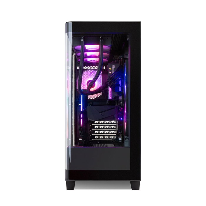 NOX Hummer ETHER Negro