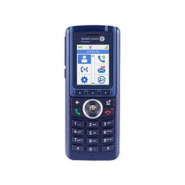 Alcatel Enterprise 8234 Teléfono DECT Azul