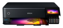 Epson EcoTank L8180 Impresora Multifunción Inkjet Color A3+ Wi-Fi USB 2.0