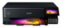 Epson EcoTank L8180 Impresora Multifunción Inkjet Color A3+ Wi-Fi USB 2.0