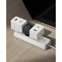 Baseus Palm Cargador 20W USB y USB-C Negro EU