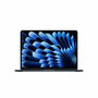 Apple MacBook Air 13,6 pulgadas con chip M4, 16 GB RAM, 256 GB SSD, Medianoche
