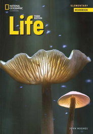 NATIONAL GEOGRAPHIC LEARNING, Life 3e Workbook - Elementary