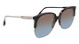 Victoria Beckham VB617S-005 Gafas de sol para mujer