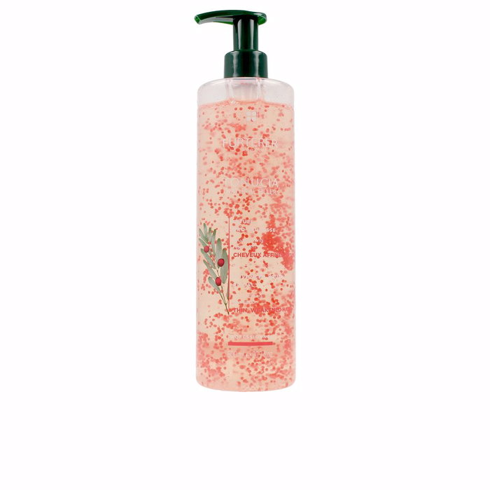 Rene Furterer Tonucia Natural Filler Champú Repulpante 600 ml Rene Furterer Tonucia Natural Filler Champú Repulpante 600 ml