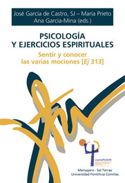 MENSAJERO, Psicología y Ejercicios Espirituales: Sentir y conocer