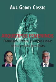 ARQUETIPOS FEMENINOS, Ana Godoy Cossío - EDITORIAL DALYA