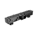 Unilumin Viga de colgado/apilado para gabinete de alquiler UGN II 2.6 de interior 500x500 mm