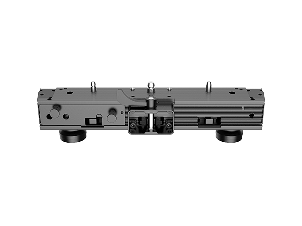 Unilumin Viga de colgado/apilado para gabinete de alquiler UGN II 2.6 de interior 500x500 mm