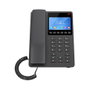 Grandstream GHP631W Black