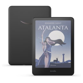 Amazon Kindle Colorsoft 16GB Negro