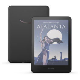 Amazon Kindle Colorsoft 16GB Negro