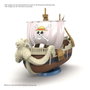 Bandai Hobby Maqueta Going Merry Netflix Grand Ship Collection One Piece