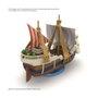 Bandai Hobby Maqueta Going Merry Netflix Grand Ship Collection One Piece