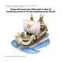 Bandai Hobby Maqueta Going Merry Netflix Grand Ship Collection One Piece