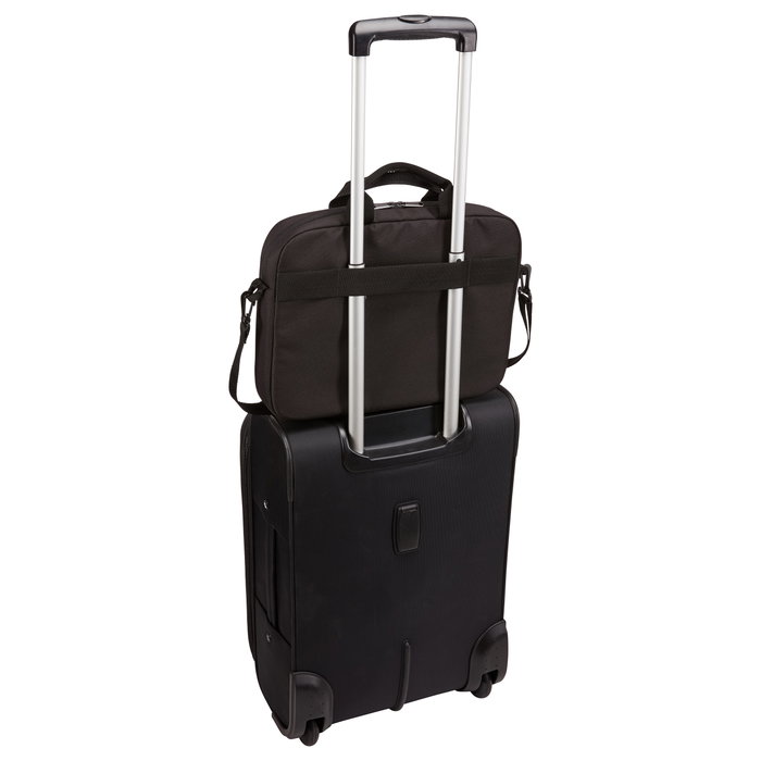 CaseLogic Bandolera Advantage ADVA-114 Negra para 14 pulgadas CaseLogic Bandolera Advantage ADVA-114 Negra para 14 pulgadas
