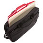 CaseLogic Bandolera Advantage ADVA-114 Negra para 14 pulgadas