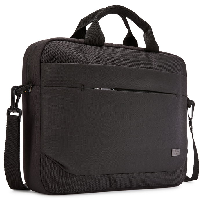 CaseLogic Bandolera Advantage ADVA-114 Negra para 14 pulgadas CaseLogic Bandolera Advantage ADVA-114 Negra para 14 pulgadas