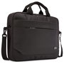 CaseLogic Bandolera Advantage ADVA-114 Negra para 14 pulgadas