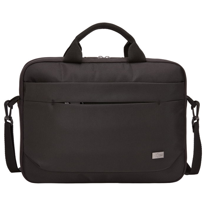 CaseLogic Bandolera Advantage ADVA-114 Negra para 14 pulgadas CaseLogic Bandolera Advantage ADVA-114 Negra para 14 pulgadas