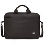 CaseLogic Bandolera Advantage ADVA-114 Negra para 14 pulgadas